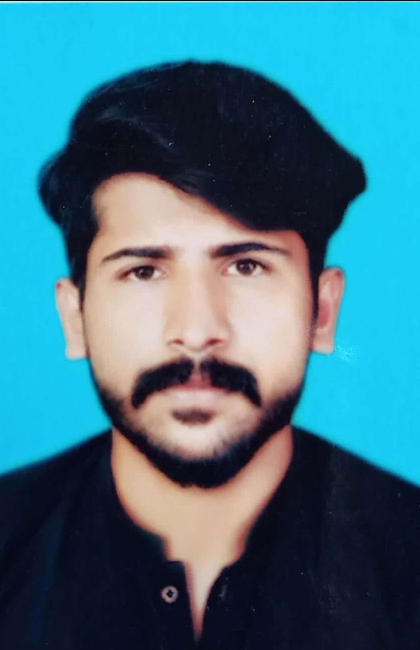 Muhammad Suleman Profile Muhammad Suleman Profile