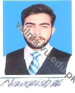 Nawazish Ali Profile