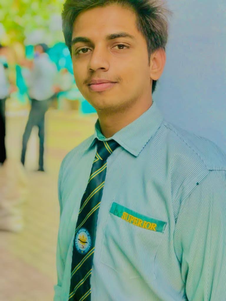 Usman Danish Profile Usman Danish Profile