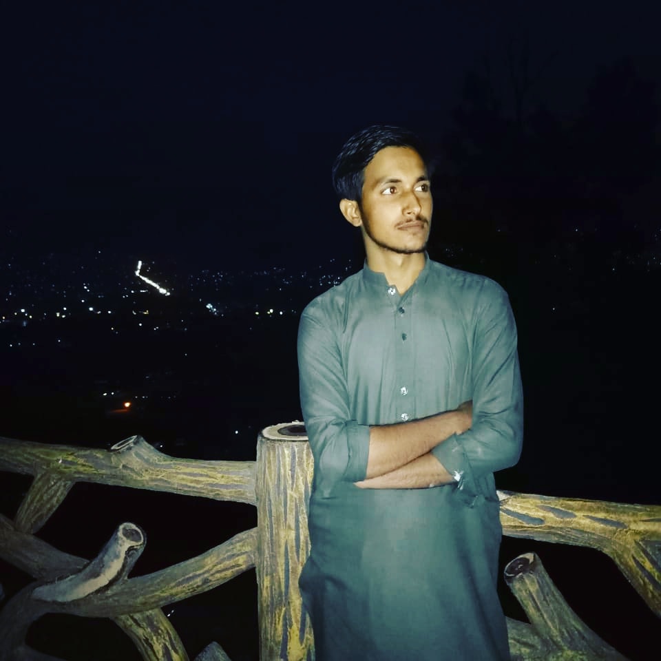 Raheel Javeed Profile Raheel Javeed Profile