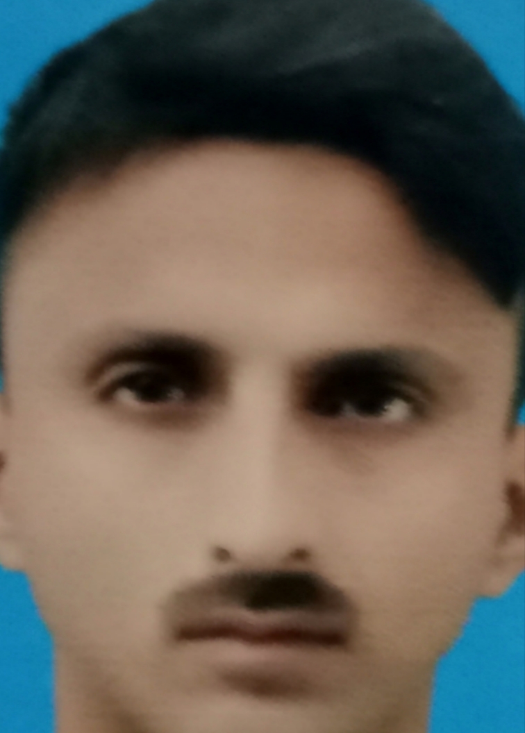 Muhammad Rahim Profile