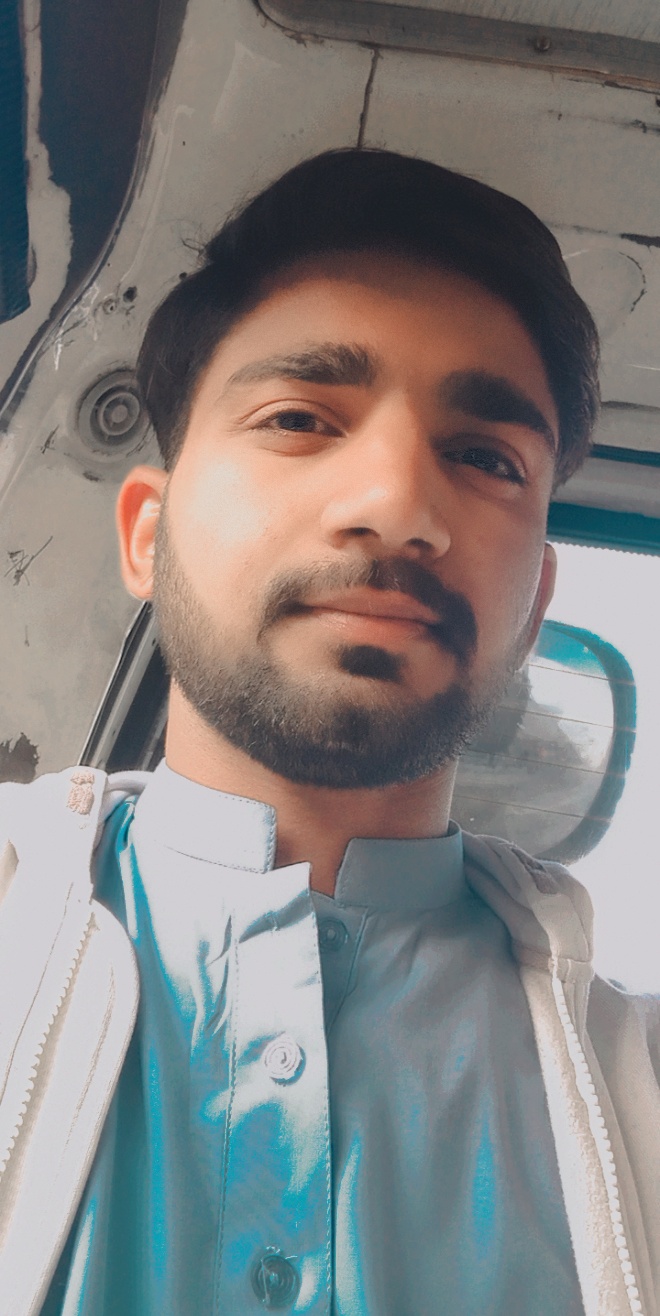 Mubeen Ahmad Profile Mubeen Ahmad Profile