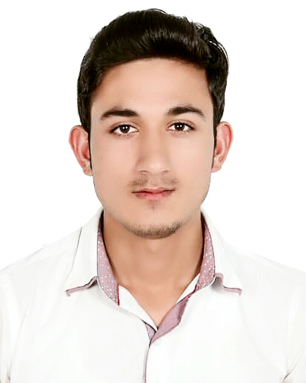 Sadam Hussnain Profile