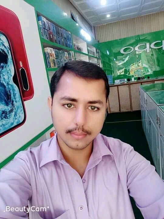 Muhammad Arsalan Profile Muhammad Arsalan Profile