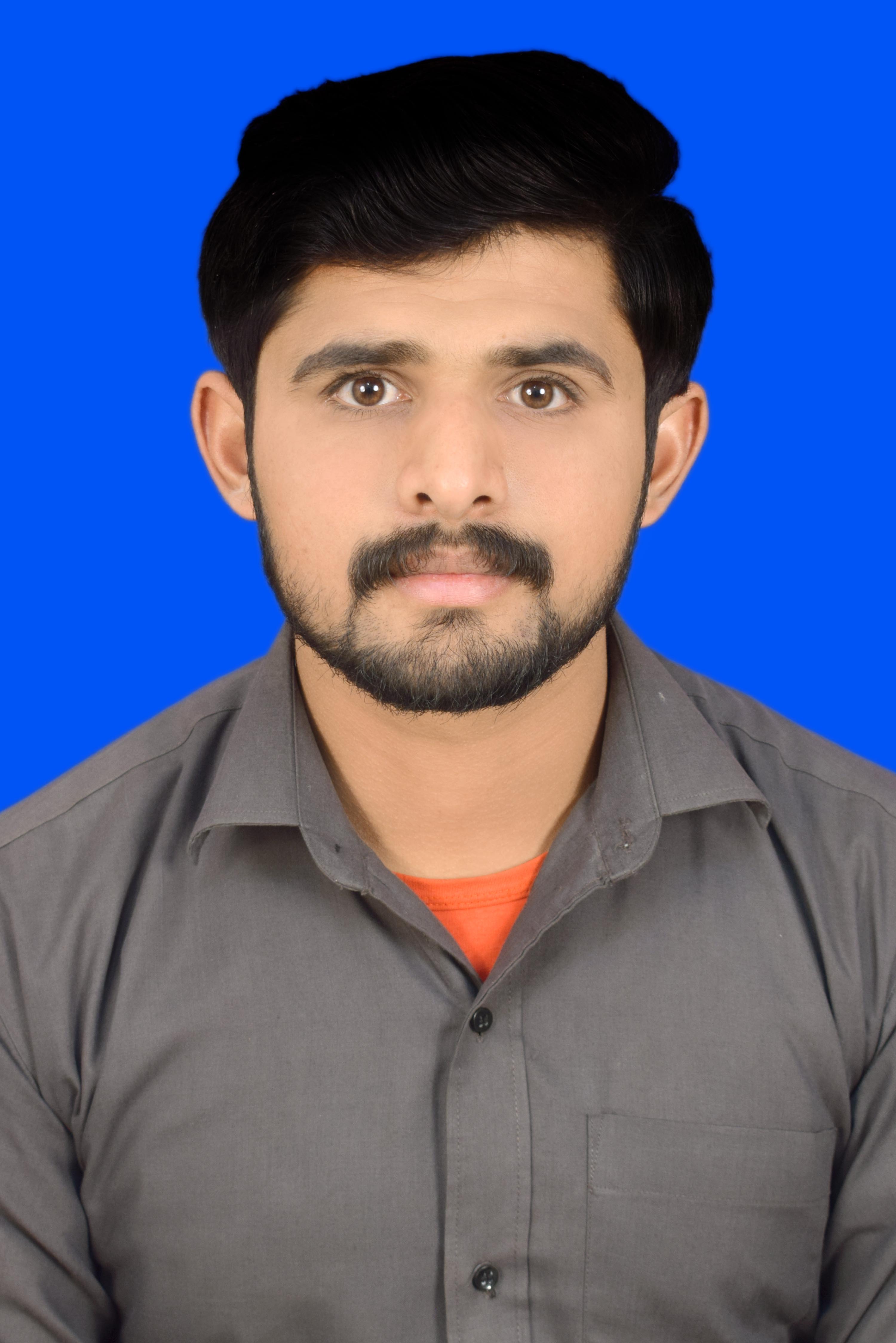 Rashid Naseer Naseer Ahmed Profile Rashid Naseer Naseer Ahmed Profile
