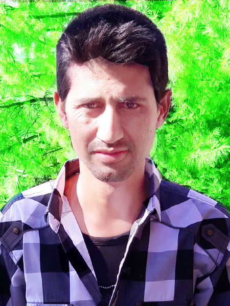 Gohar Nayab Profile Gohar Nayab Profile