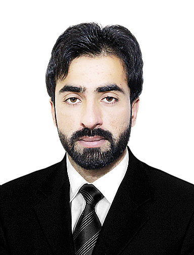 Asfandyar Khan Profile