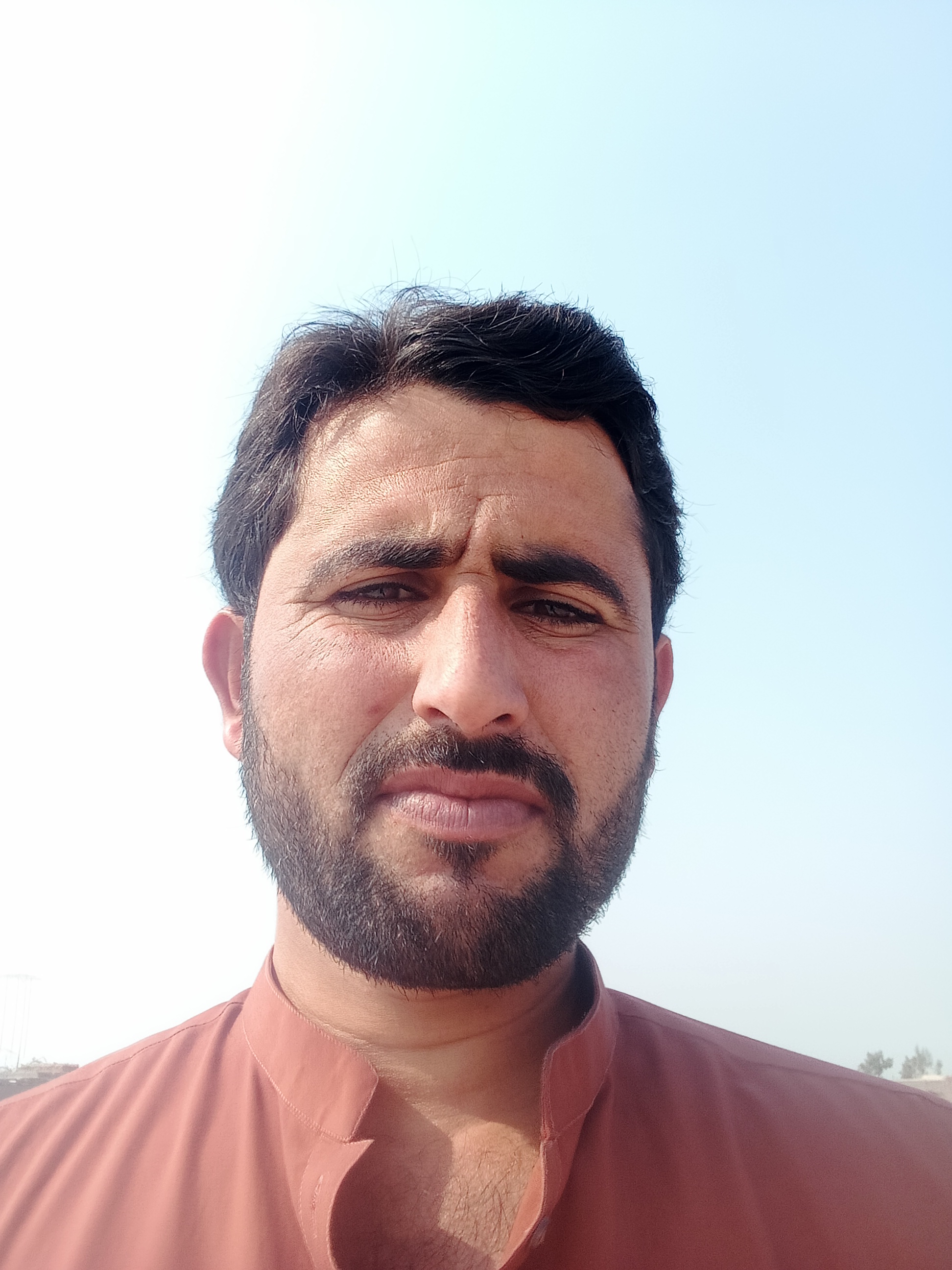 Abdullah Khoso Profile
