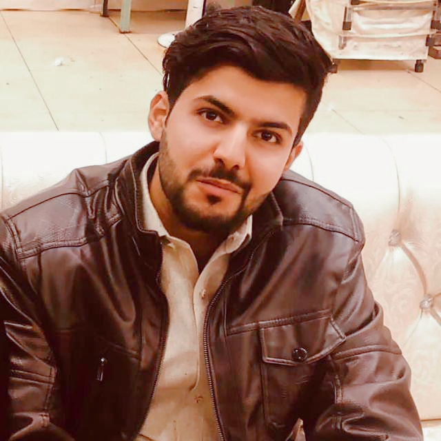 Hassan Raza Profile Hassan Raza Profile