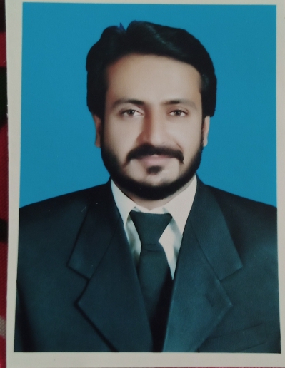Yar Muhammad Maitlo System Admin