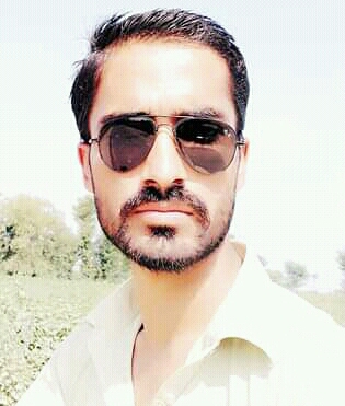 Muhammad Ejaz Profile