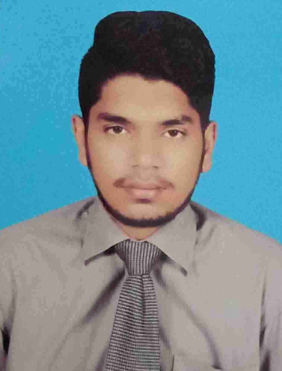 Rana Muhammad Aqib Profile