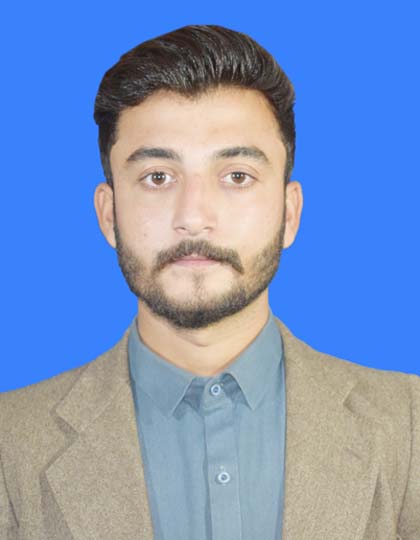 Danyal Sikandri Profile