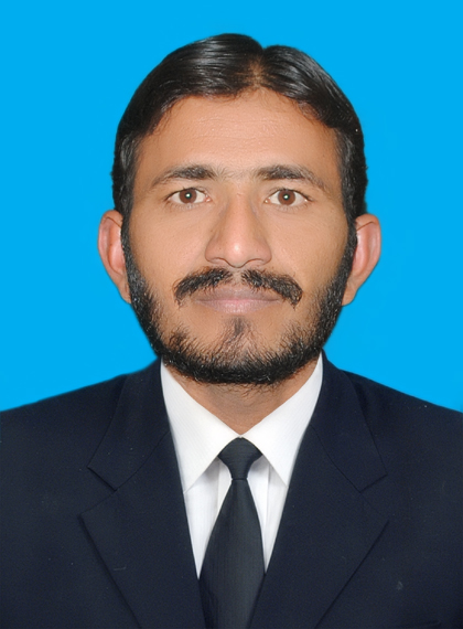 Zafar Iqbal Profile