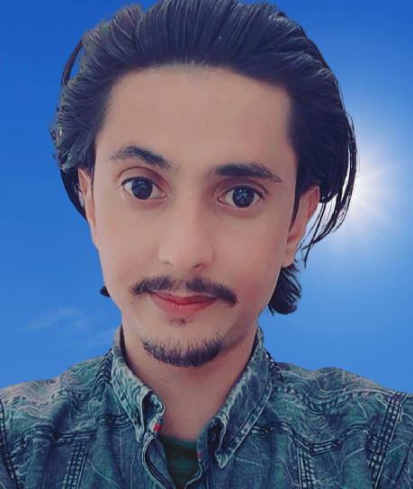 Adnan Haider Profile Adnan Haider Profile