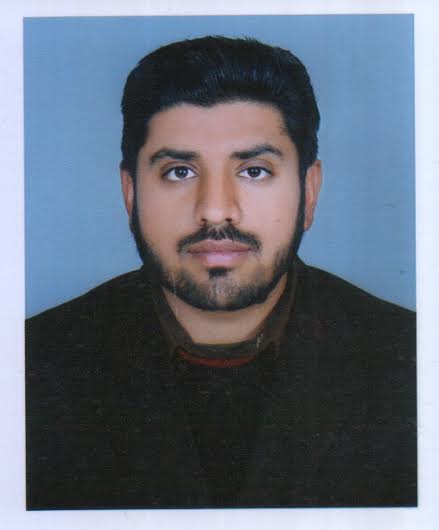 Muhammad Sufyan Profile Muhammad Sufyan Profile