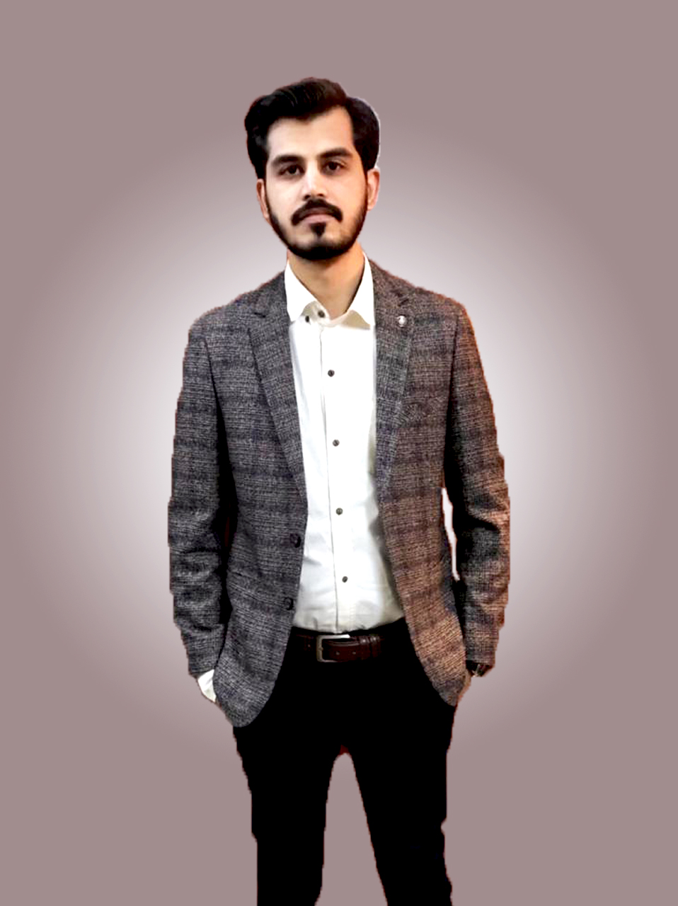 Muhammad Ahmar Rafiq Profile