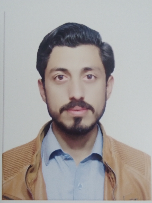 Naveed Raziq Profile Naveed Raziq Profile