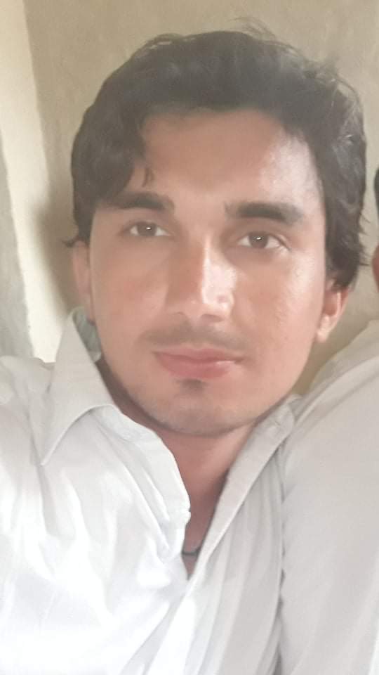 Muhammad Daud Khan Profile Muhammad Daud Khan Profile