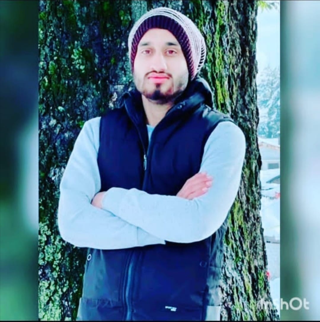 Waqas Mukhtar Profile Waqas Mukhtar Profile