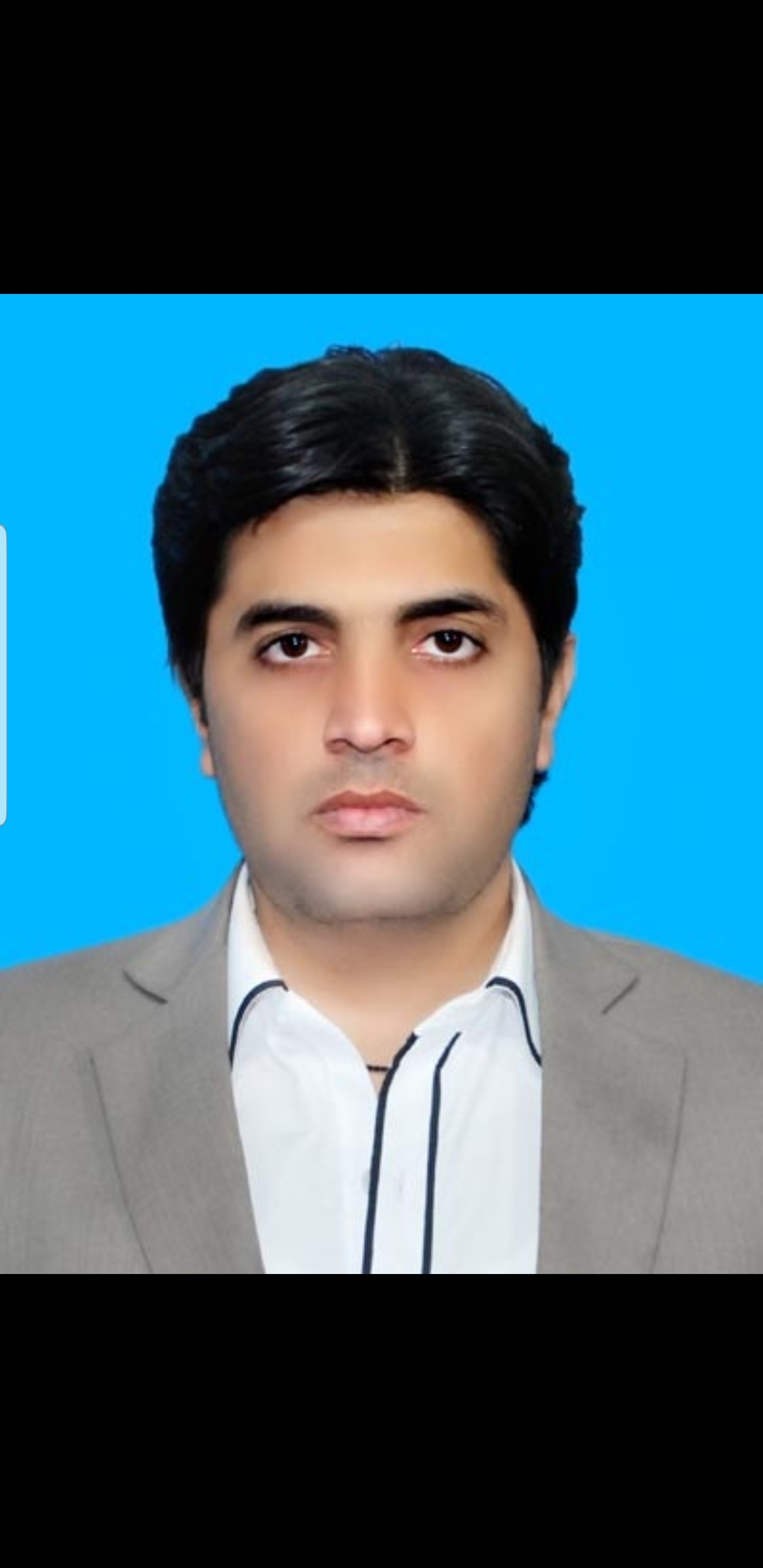 Shahzad Khan Profile