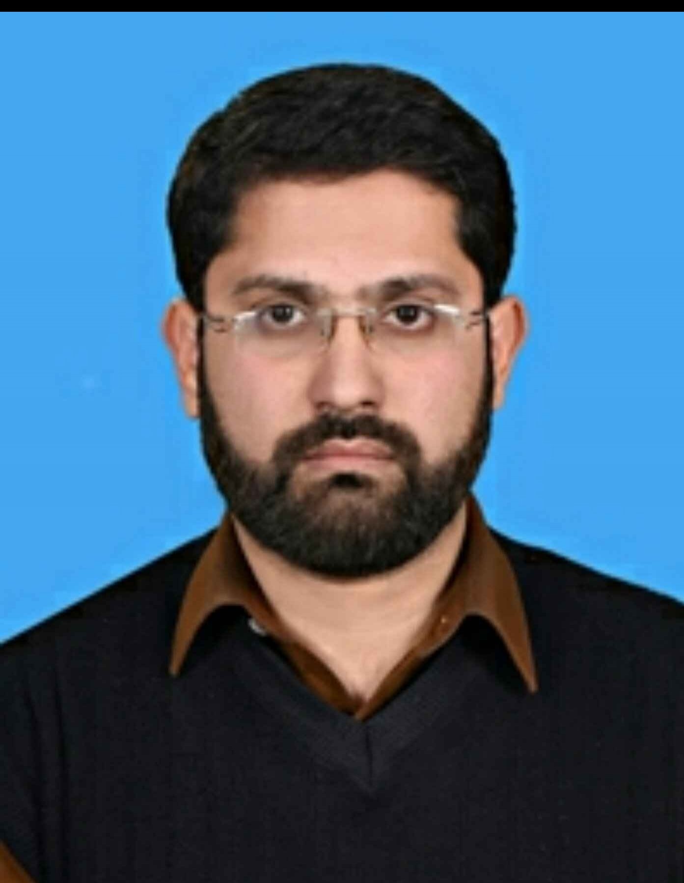 Muhammad Bilal Profile Muhammad Bilal Profile