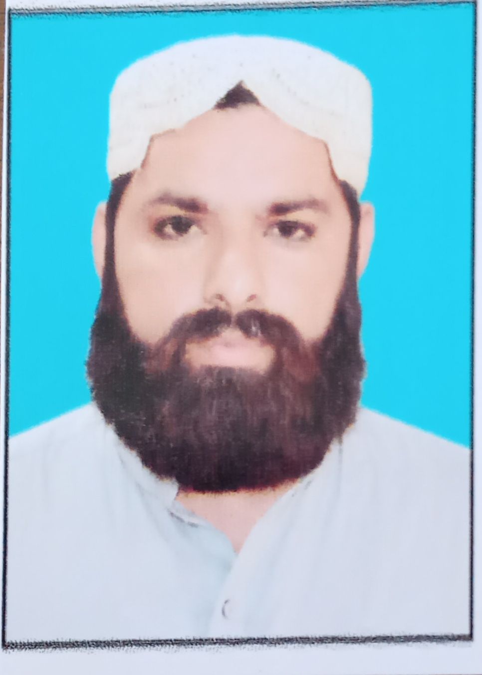 Hafiz Ajab Profile Hafiz Ajab Profile