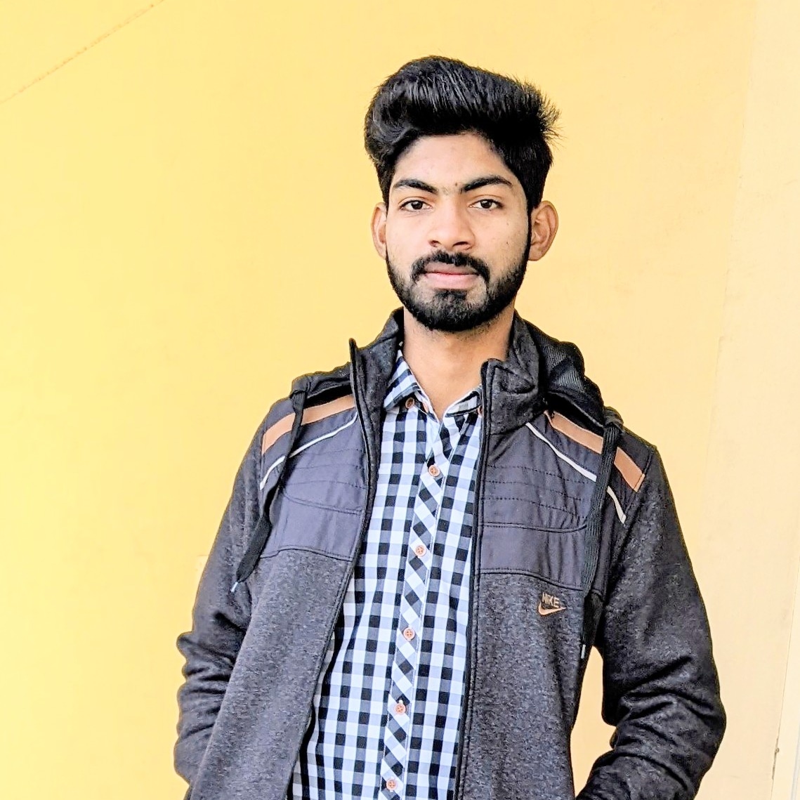 Rana Sufyan Profile Rana Sufyan Profile