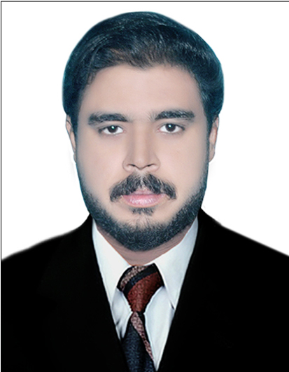 M Faraz Shumail Profile M Faraz Shumail Profile