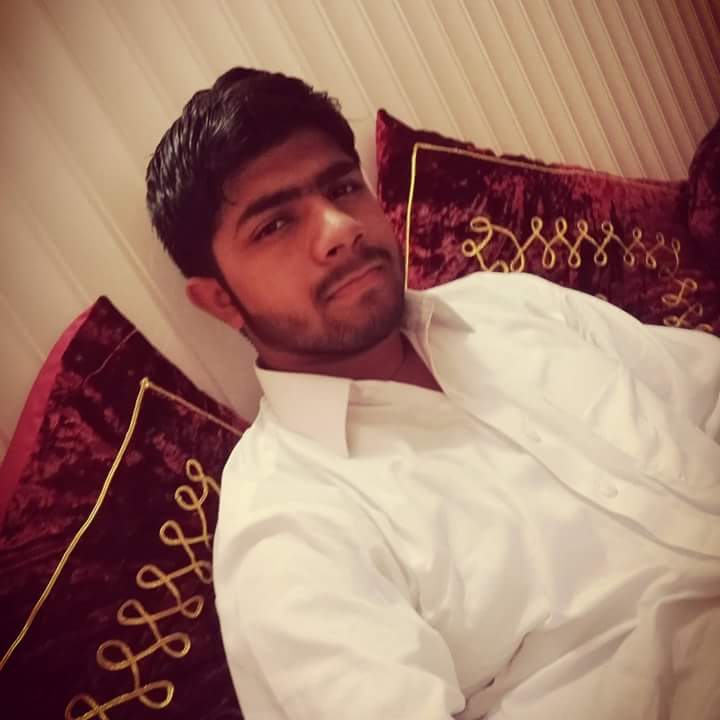 Muhammad Talha Profile