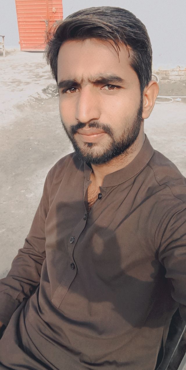 Muhammad Zubair Profile Muhammad Zubair Profile