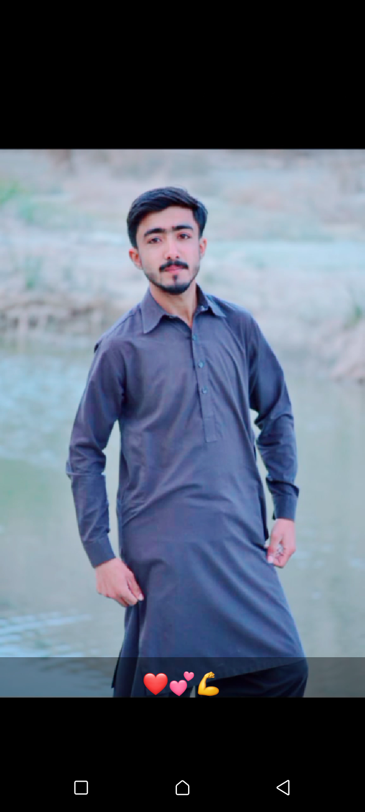 M Usman Profile M Usman Profile
