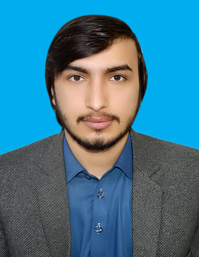 Waheed Saeed Profile