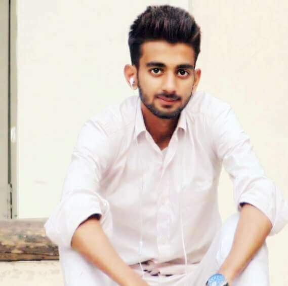 Asad Rafique Profile Asad Rafique Profile