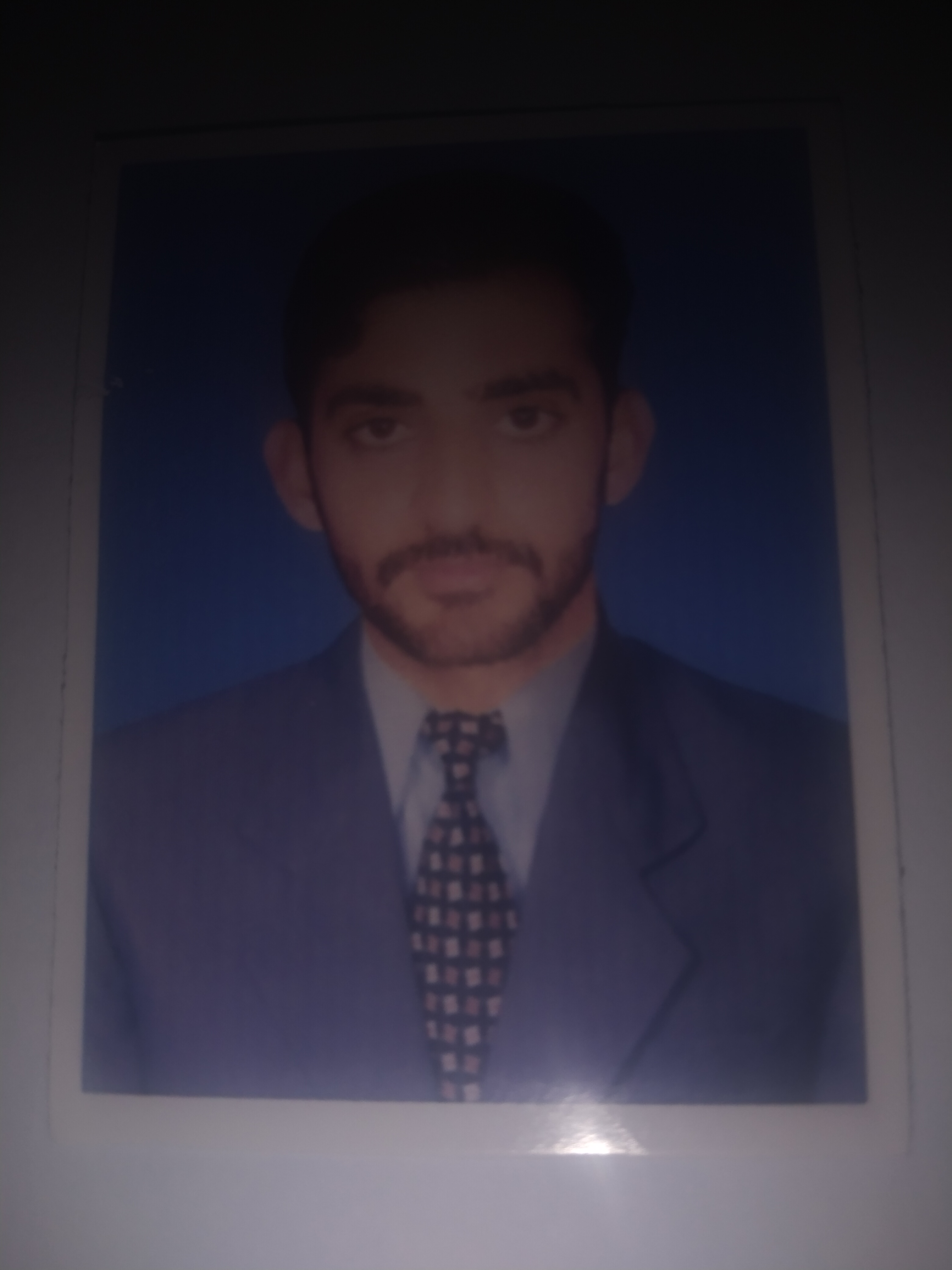 Muhammad Shahbaz Muhammad Shahbaz Profile