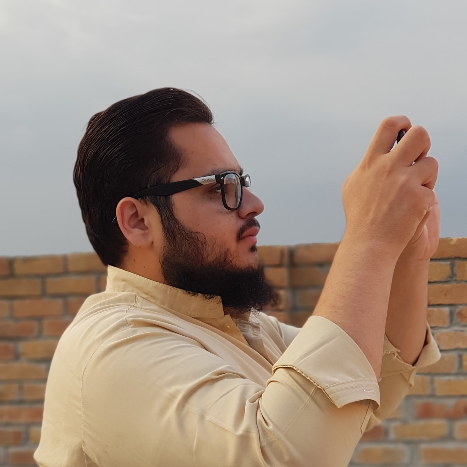 JAWAD Ur Rahman Profile