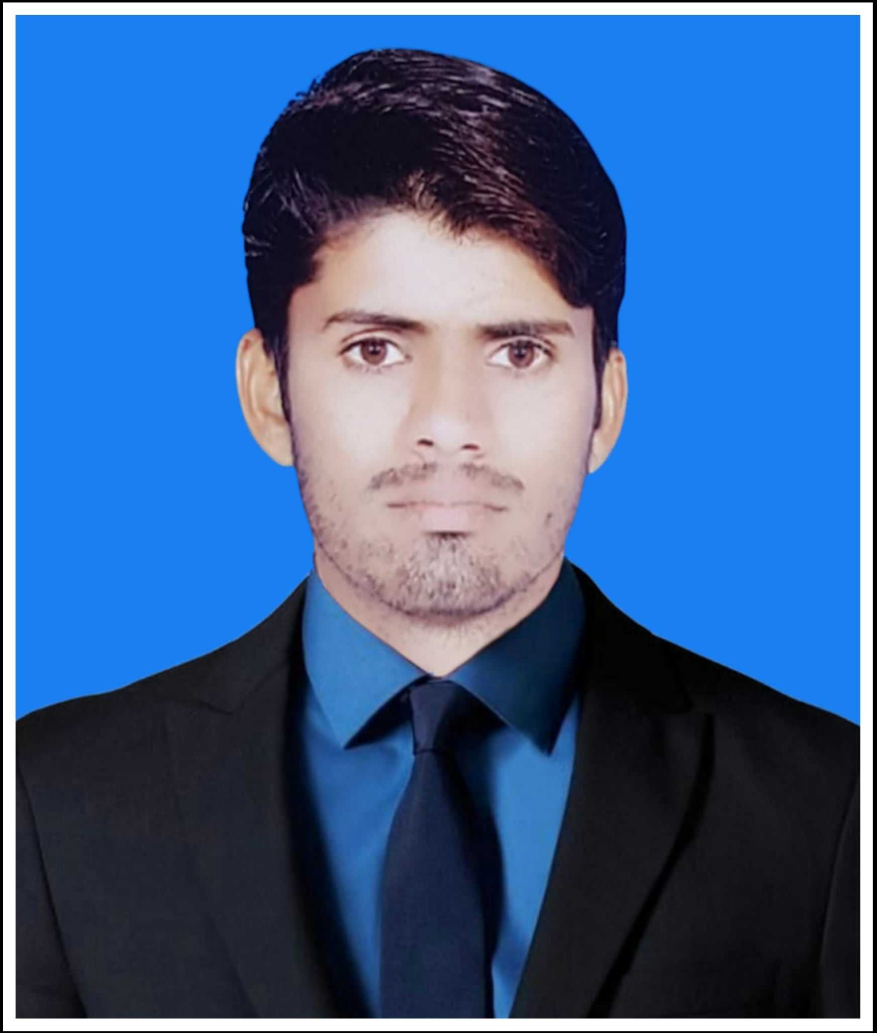 Gul Hassan Profile Gul Hassan Profile