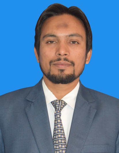 Athar Shahrukh Profile