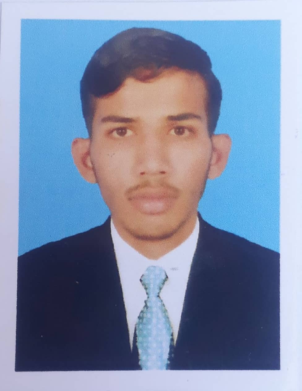 Bilal Zafar Profile Bilal Zafar Profile