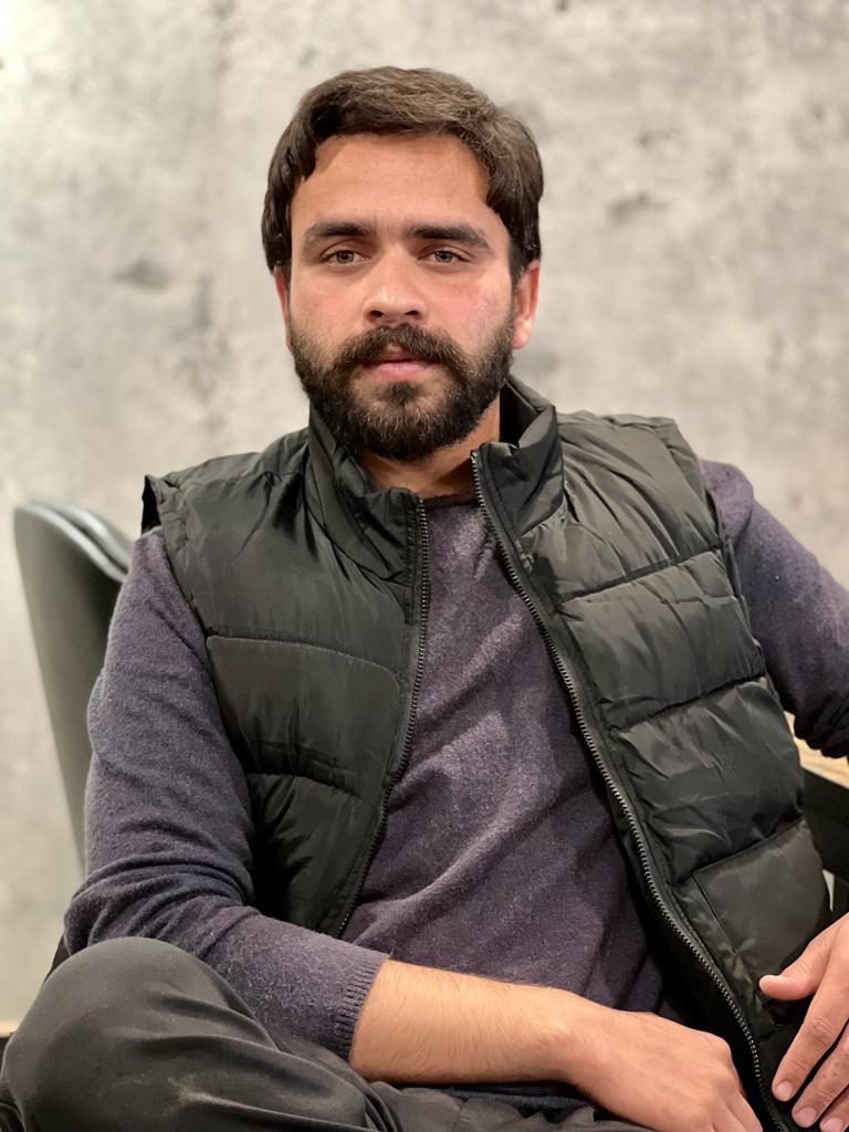 Ali Ehsan Malhi Profile