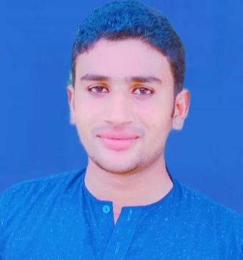 Muhammad Khalid Profile