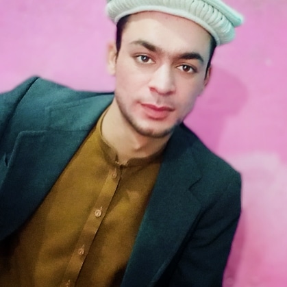 Muhammad Anis Profile Muhammad Anis Profile