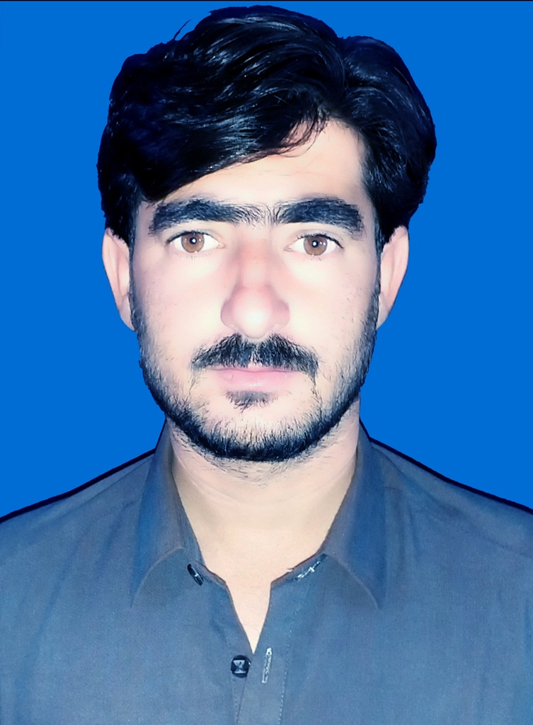 Mamoon Khan English Typing, Cooking, MS Office, Photo Editing, Print