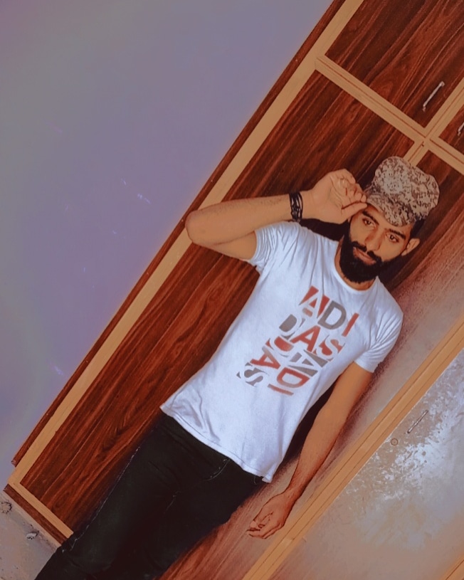 M Adeel Profile M Adeel Profile