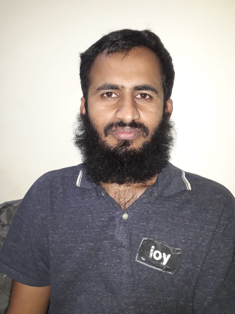 Muhammad Qasim Profile