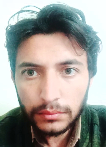 Hayat Ali Profile Hayat Ali Profile