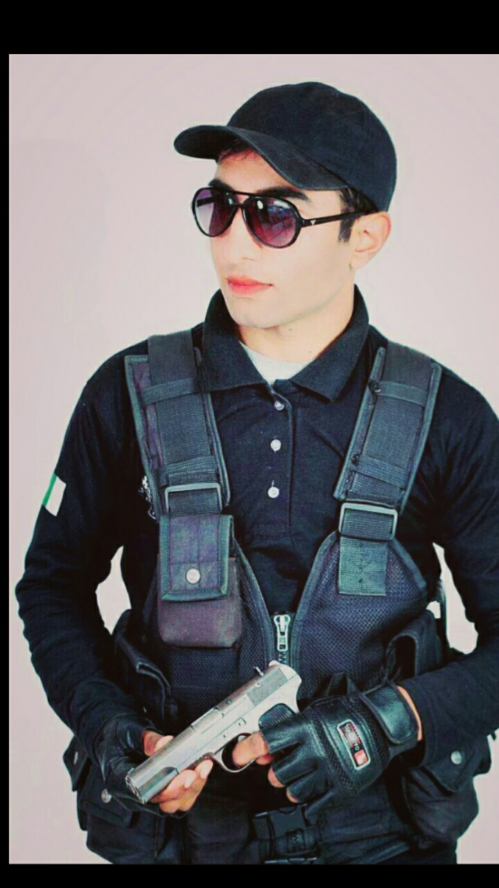 Muhammad Bilal Profile Muhammad Bilal Profile