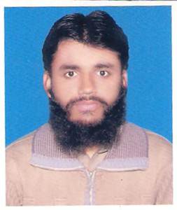 Muhammad Usman Ashraf Profile