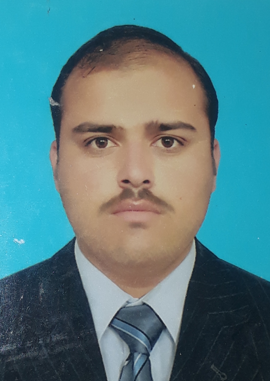 Wasi Ullah Profile