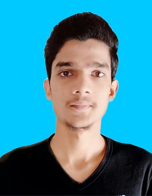 Ahmad Nabeel Profile